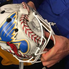 huttonmask