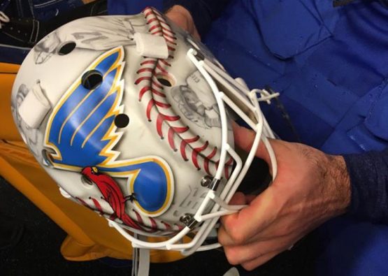 huttonmask