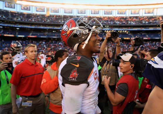 Tampa Bay Buccaneers v San Diego Chargers