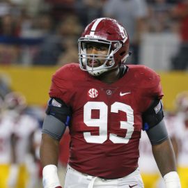 AP USC ALABAMA FOOTBALL S FBC T25 USA TX