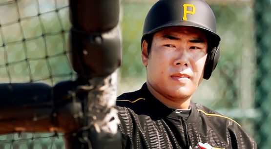 jung-ho-kang