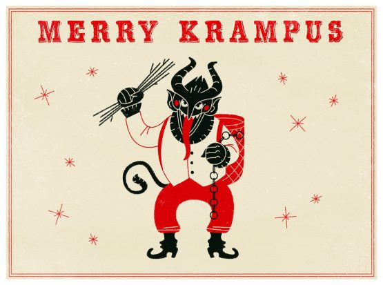 krampus