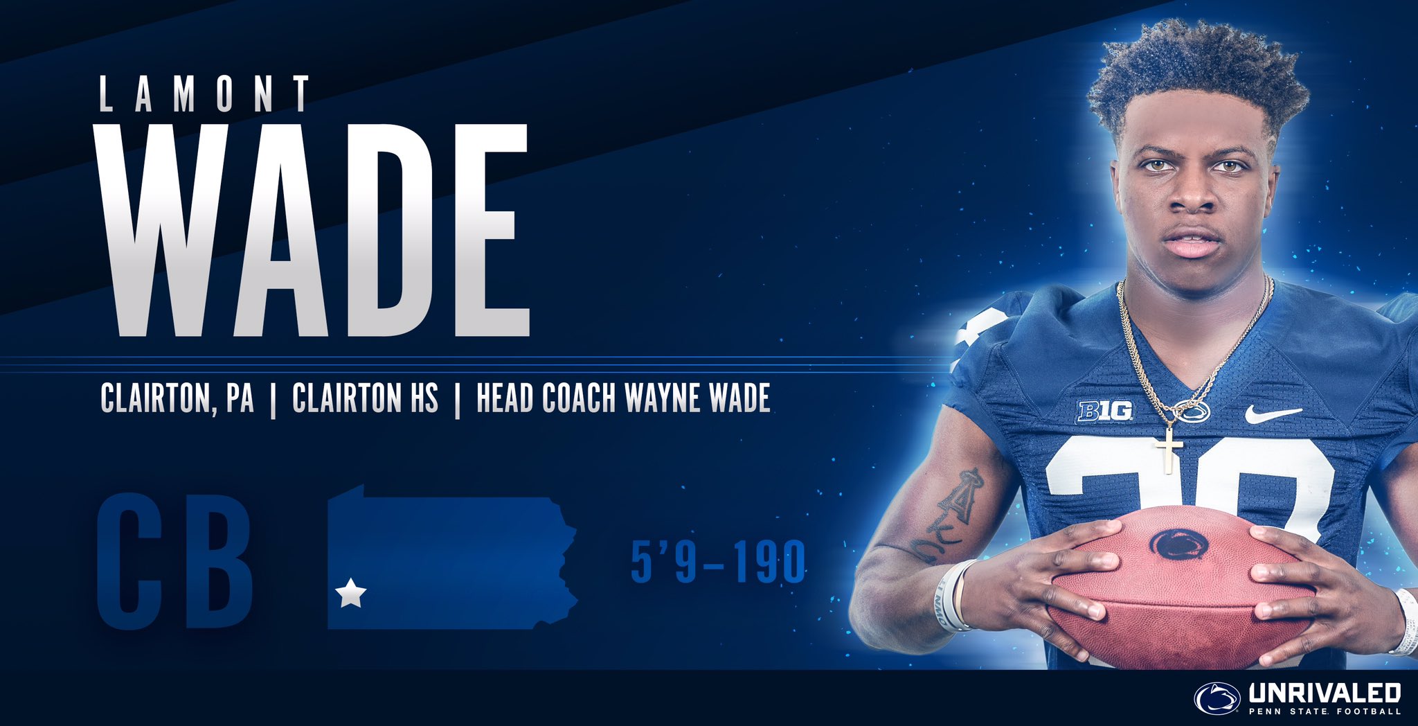lamont-wade
