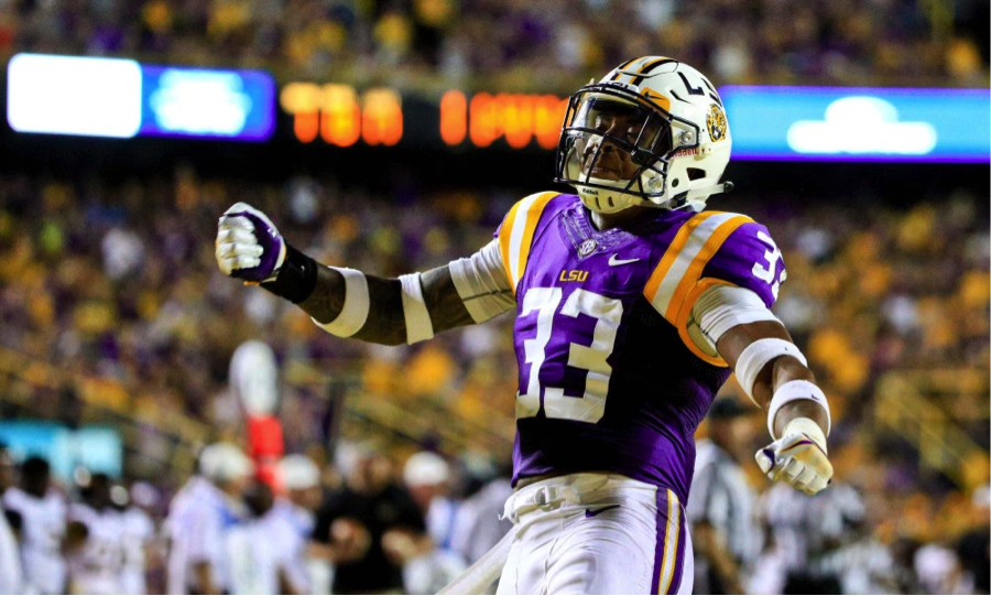 lsu