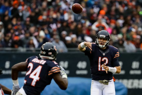 Tennessee Titans v Chicago Bears