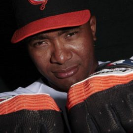 melvin-mora