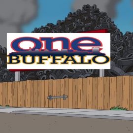 one-buffalo
