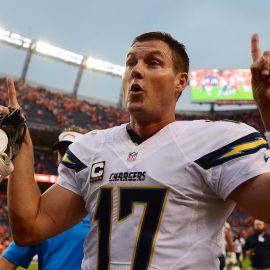 San Diego Chargers v Denver Broncos
