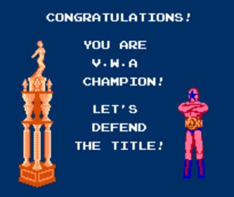 prowrestling