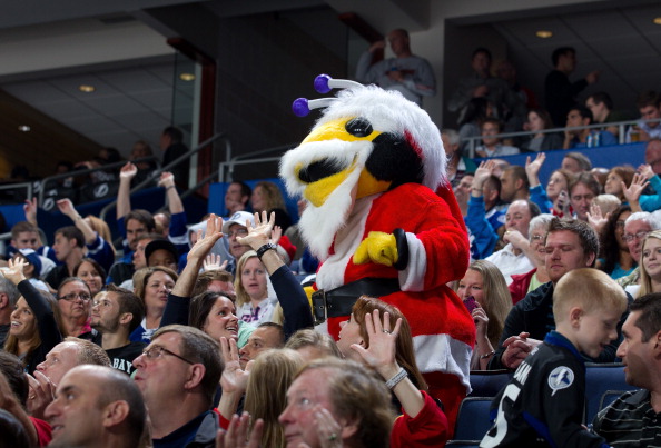 Calgary Flames v Tampa Bay Lightning