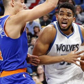 towns