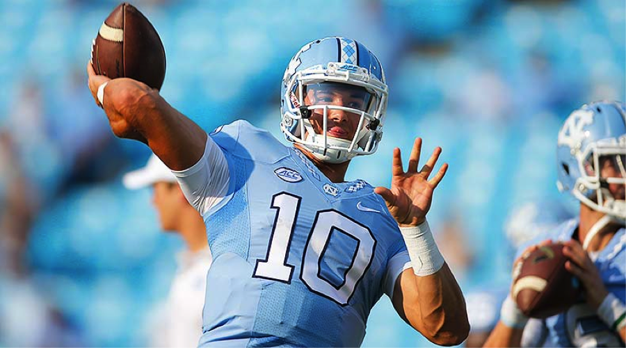 trubisky