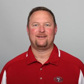 San Francisco 49ers 2011 Headshots