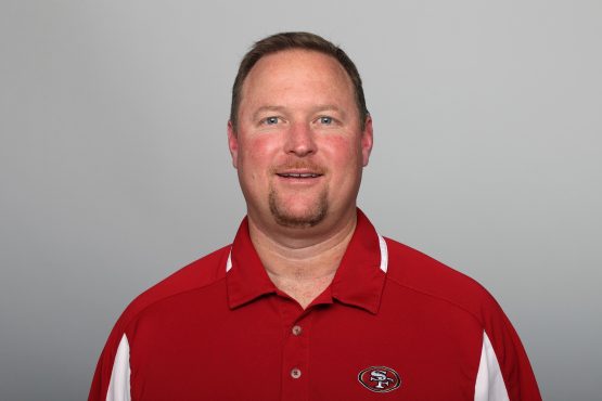San Francisco 49ers 2011 Headshots