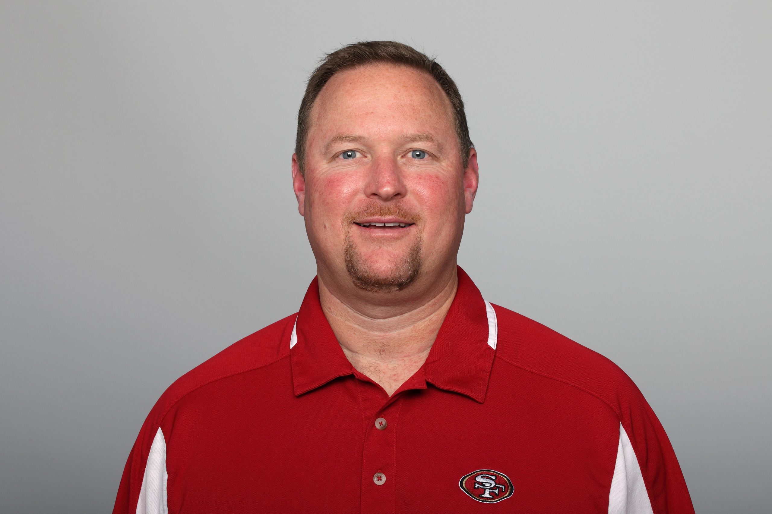 San Francisco 49ers 2011 Headshots