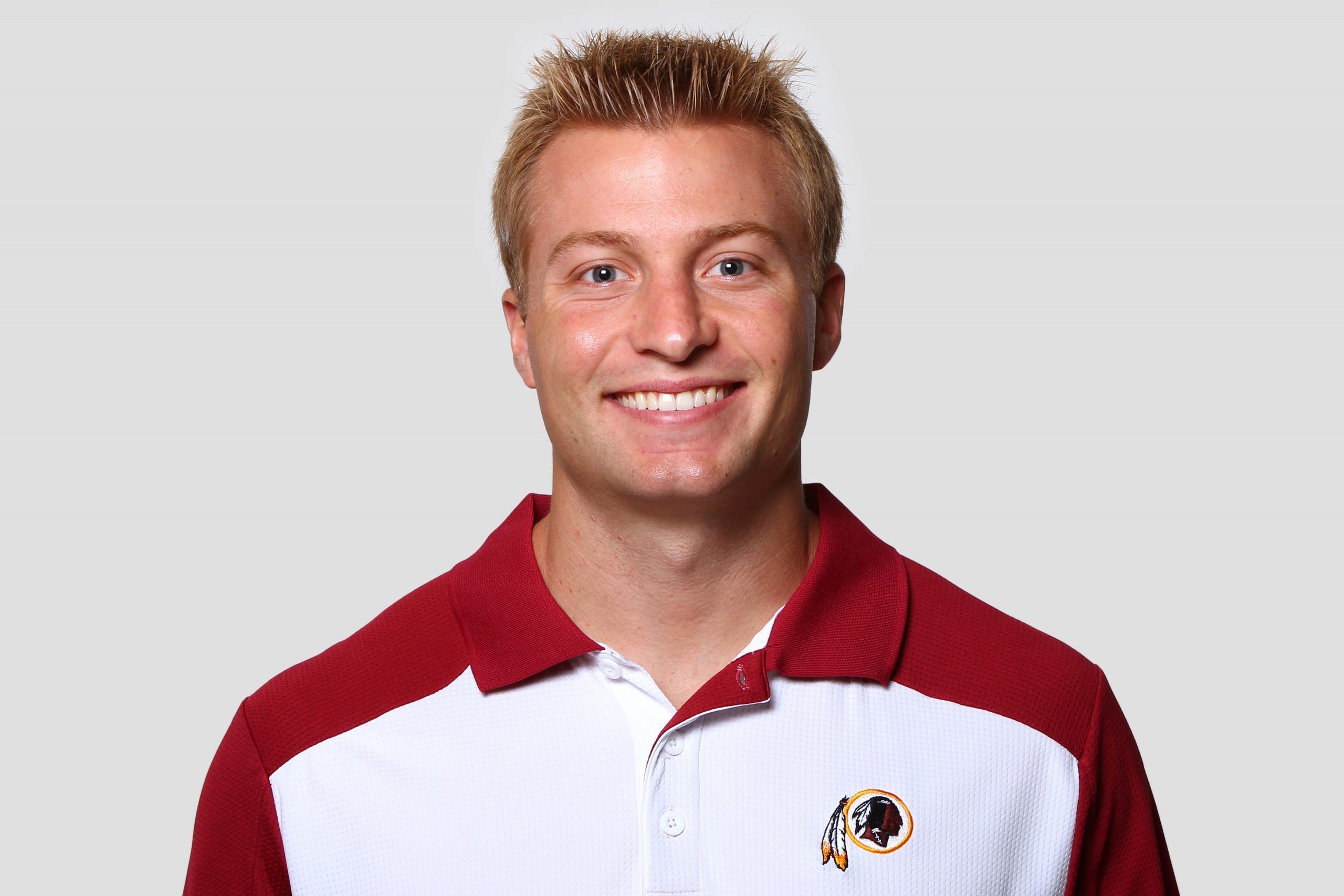Washington Redskins 2011 Headshots