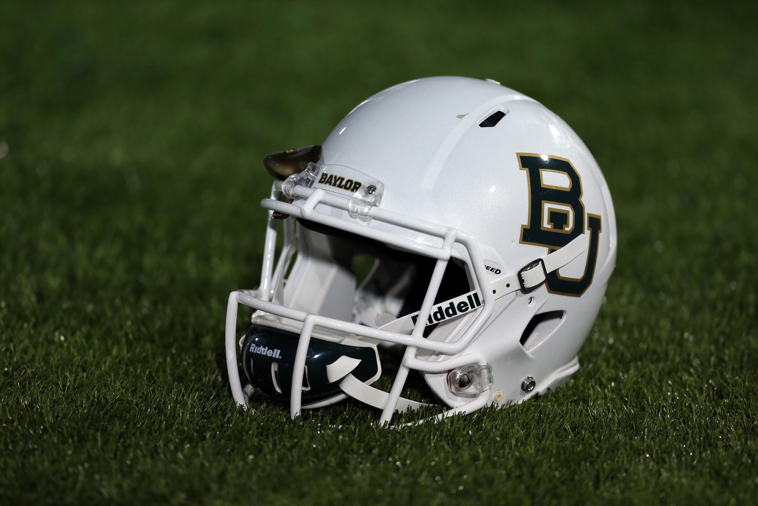 Baylor v Buffalo