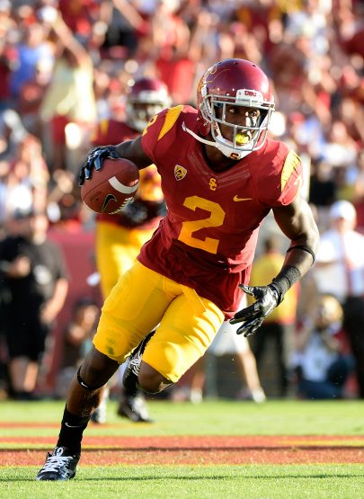Fresno State v USC