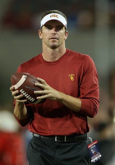 USC v Arizona