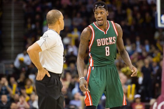 Milwaukee Bucks v Cleveland Cavaliers