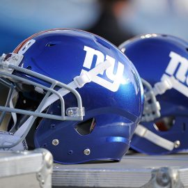 New York Giants v Tennessee Titans