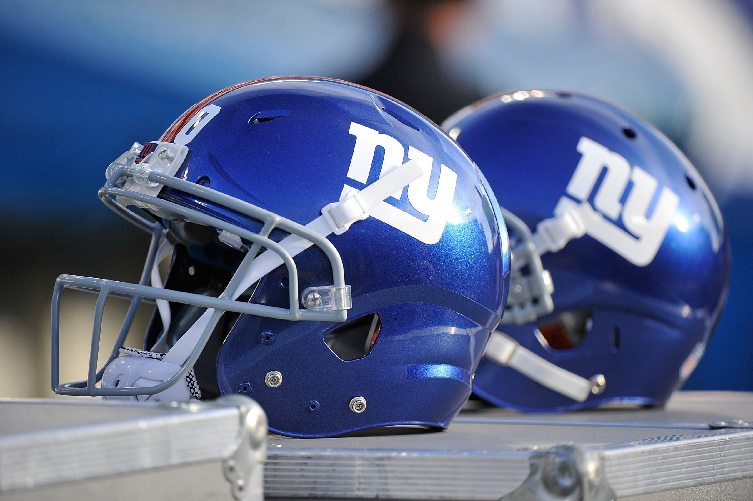 New York Giants v Tennessee Titans