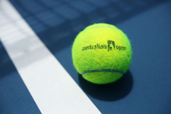 2015 Australian Open Previews
