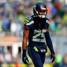 NFC Championship - Green Bay Packers v Seattle Seahawks