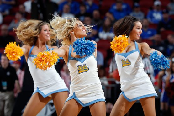 UCLA v SMU