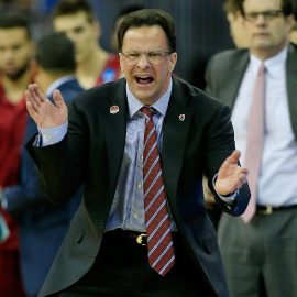 Indiana v Wichita State