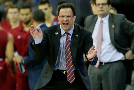 Indiana v Wichita State