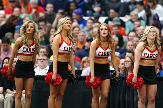 Michigan State v Louisville