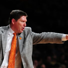 Clemson v Georgia Tech