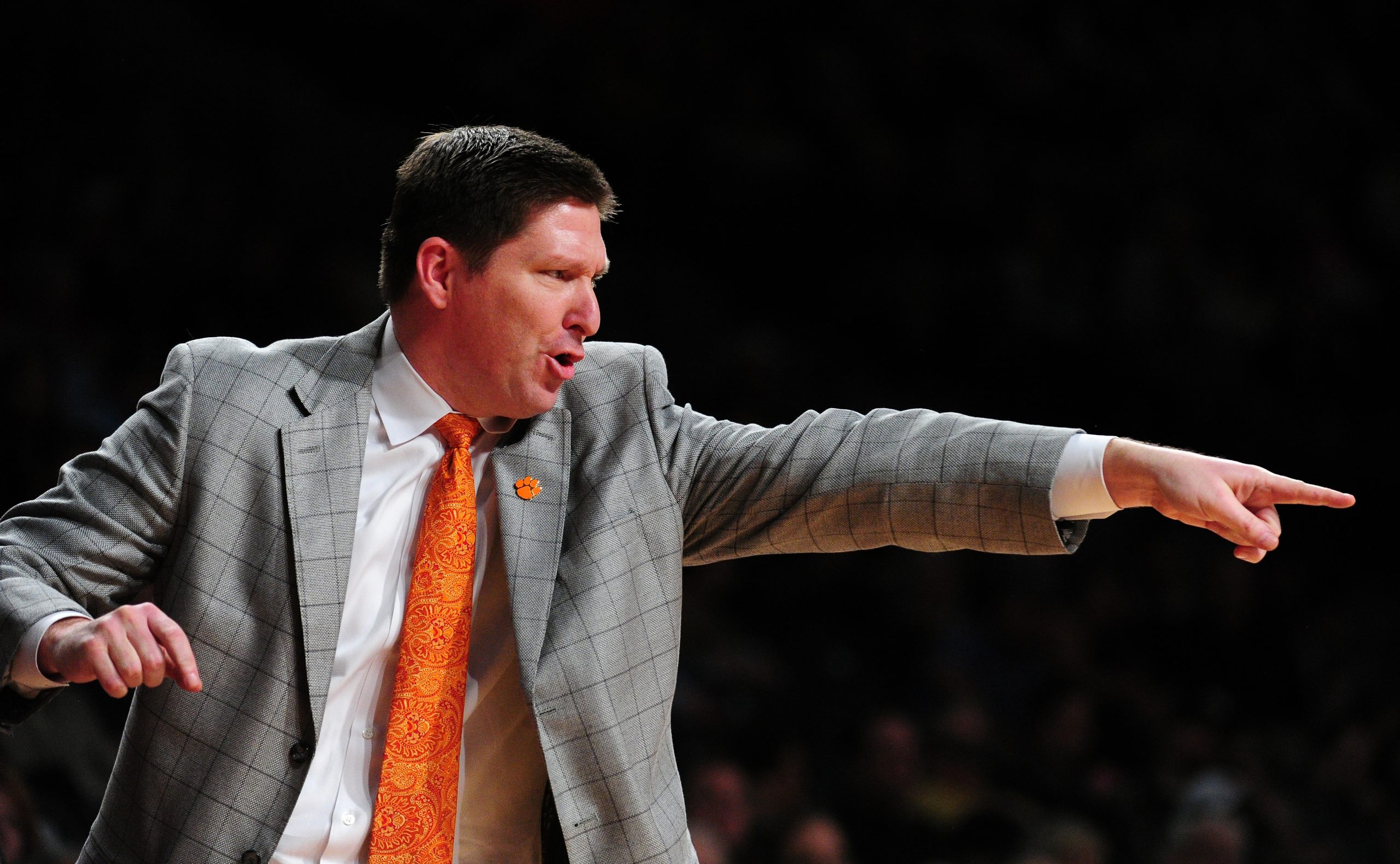 Clemson v Georgia Tech