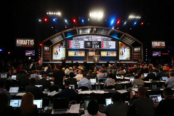 2015 NBA Draft