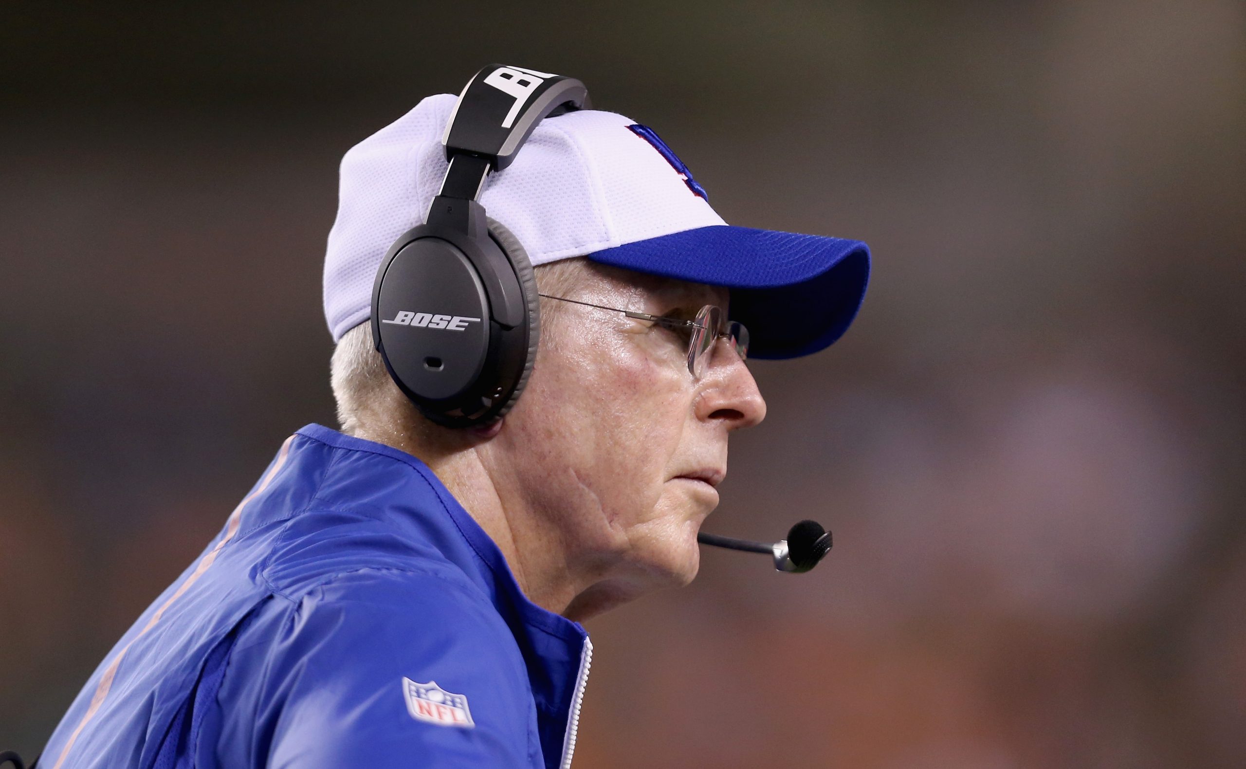 New York Giants v Cincinnati Bengals