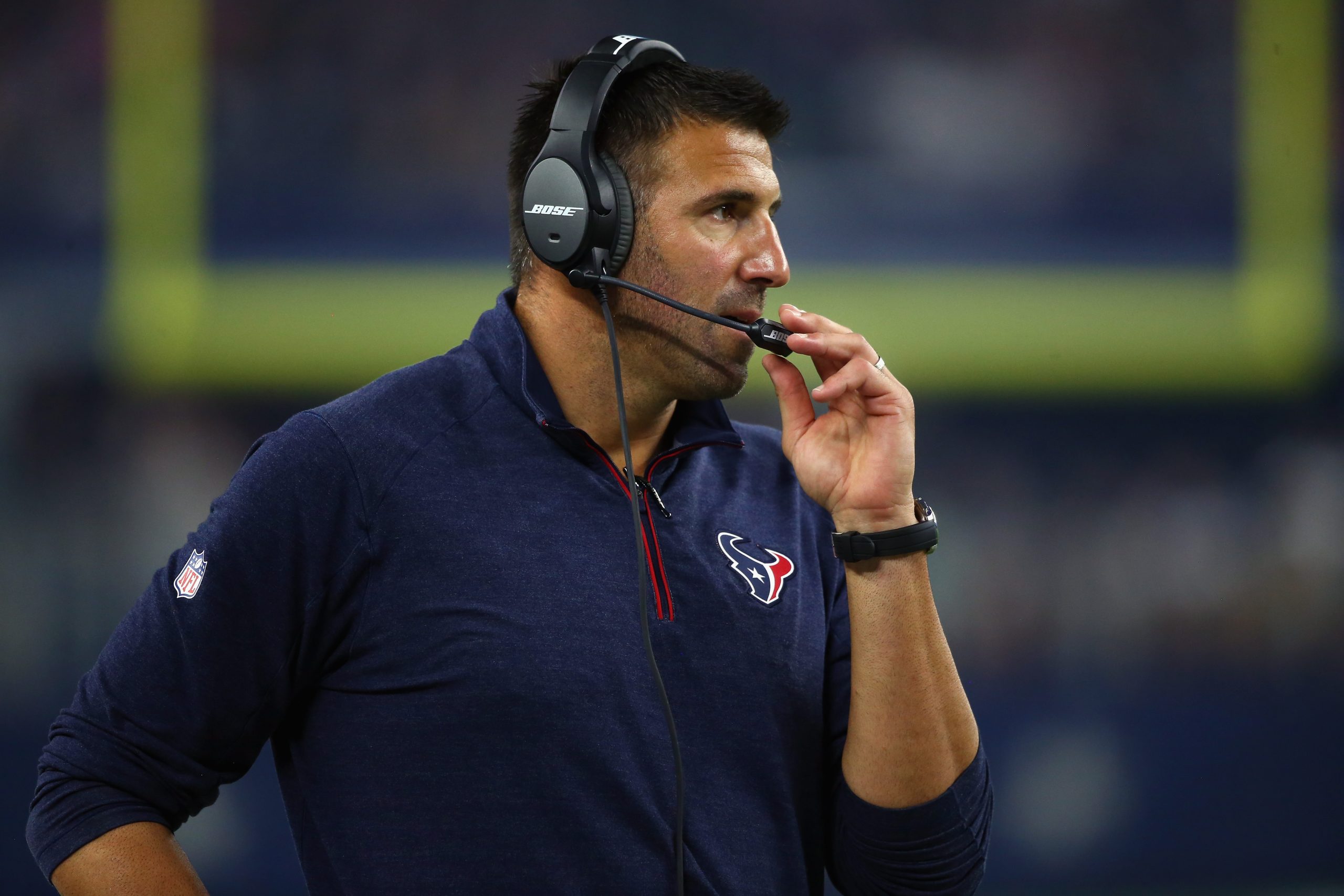 Houston Texans v Dallas Cowboys