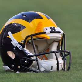 Michigan v Utah