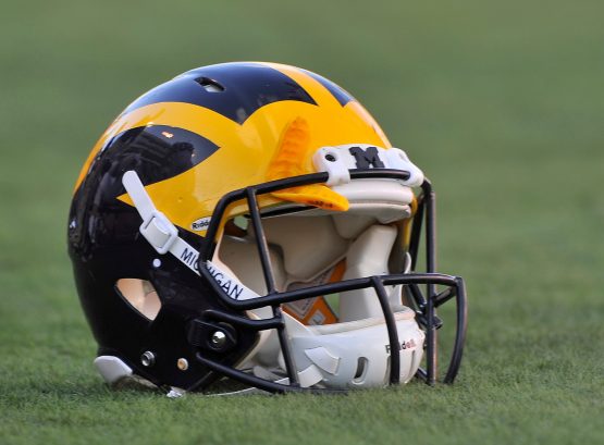 Michigan v Utah