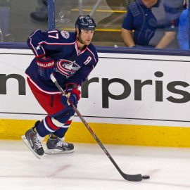 Pittsburgh Penguins v Columbus Blue Jackets - Game Three