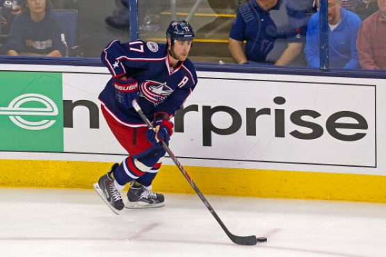 Pittsburgh Penguins v Columbus Blue Jackets - Game Three