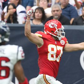 Kansas City Chiefs v Houston Texans