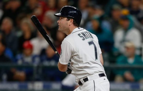 Los Angeles Angels of Anaheim v Seattle Mariners