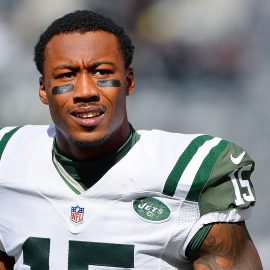 Washington Redskins v New York Jets