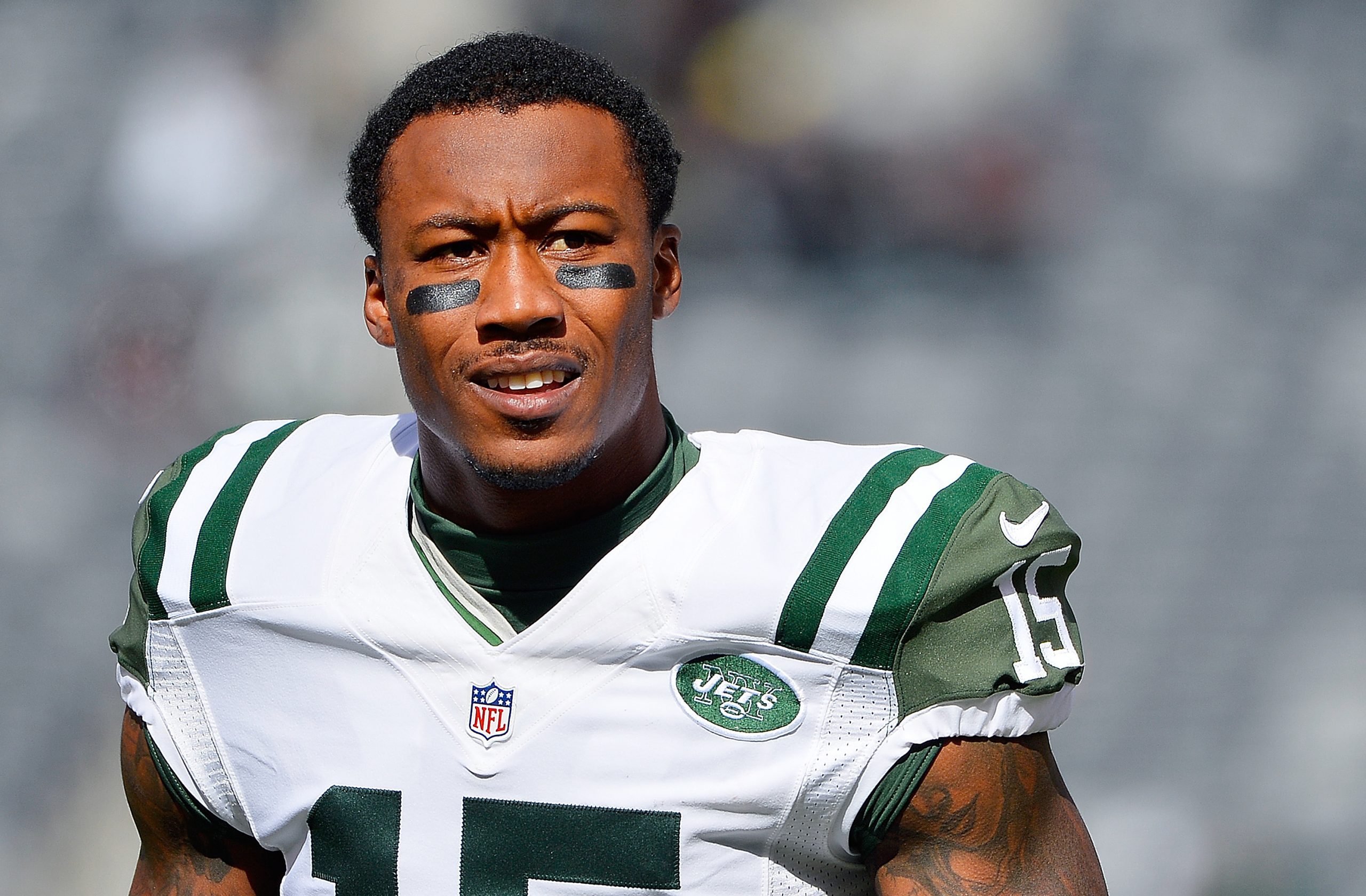 Washington Redskins v New York Jets