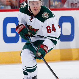 Minnesota Wild v Arizona Coyotes