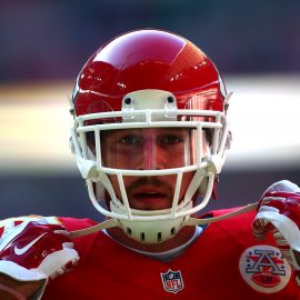 Kansas City Chiefs v Detroit Lions
