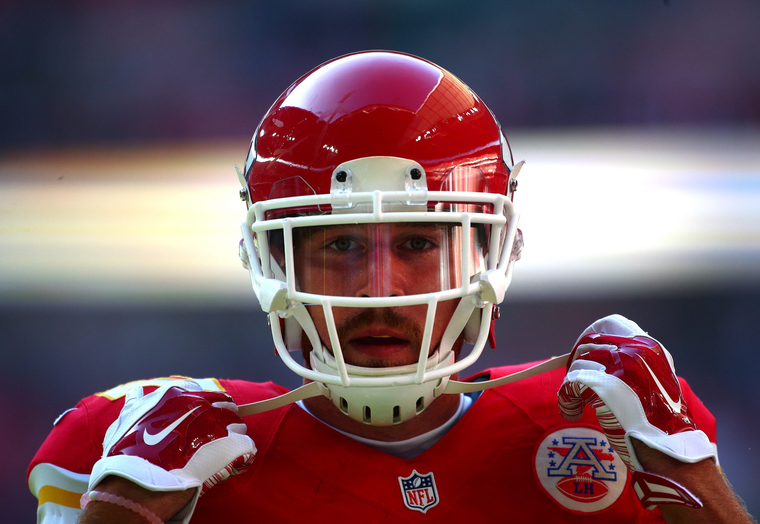 Kansas City Chiefs v Detroit Lions
