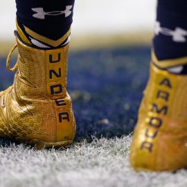 BattleFrog Fiesta Bowl - Ohio State v Notre Dame