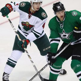 Minnesota Wild v Dallas Stars